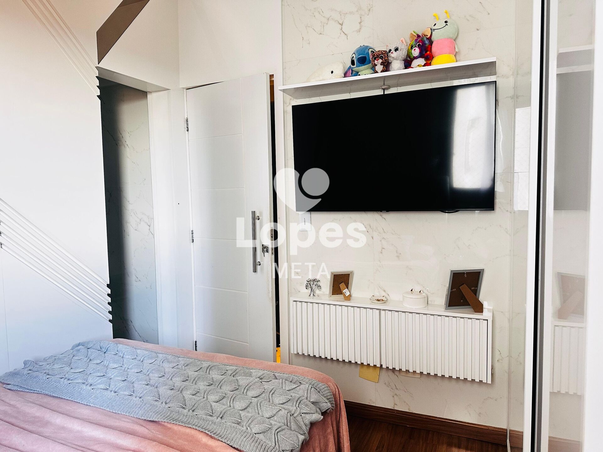 Apartamento, 4 quartos, 124 m² - Foto 24