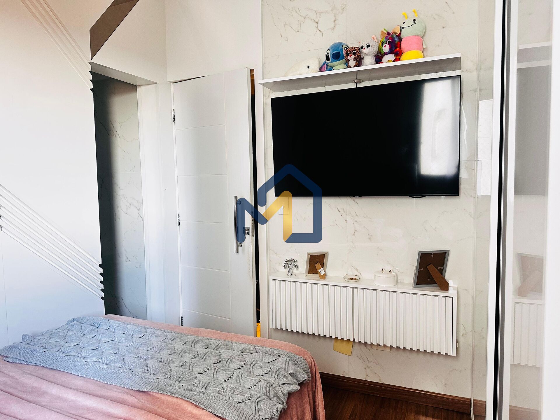 Apartamento, 4 quartos, 124 m² - Foto 24