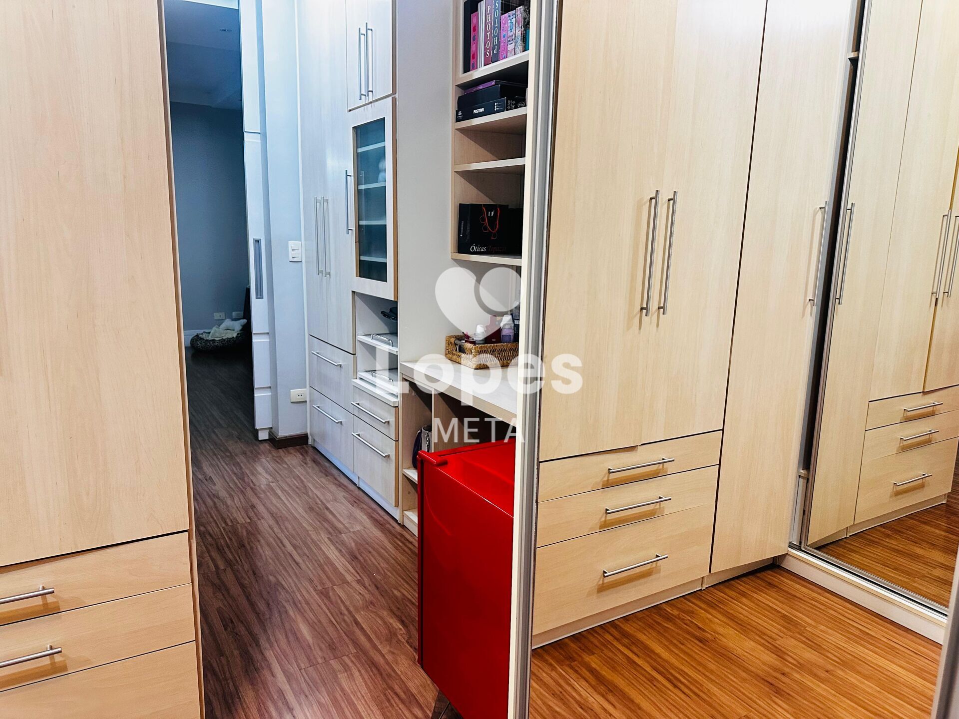 Apartamento, 4 quartos, 124 m² - Foto 13