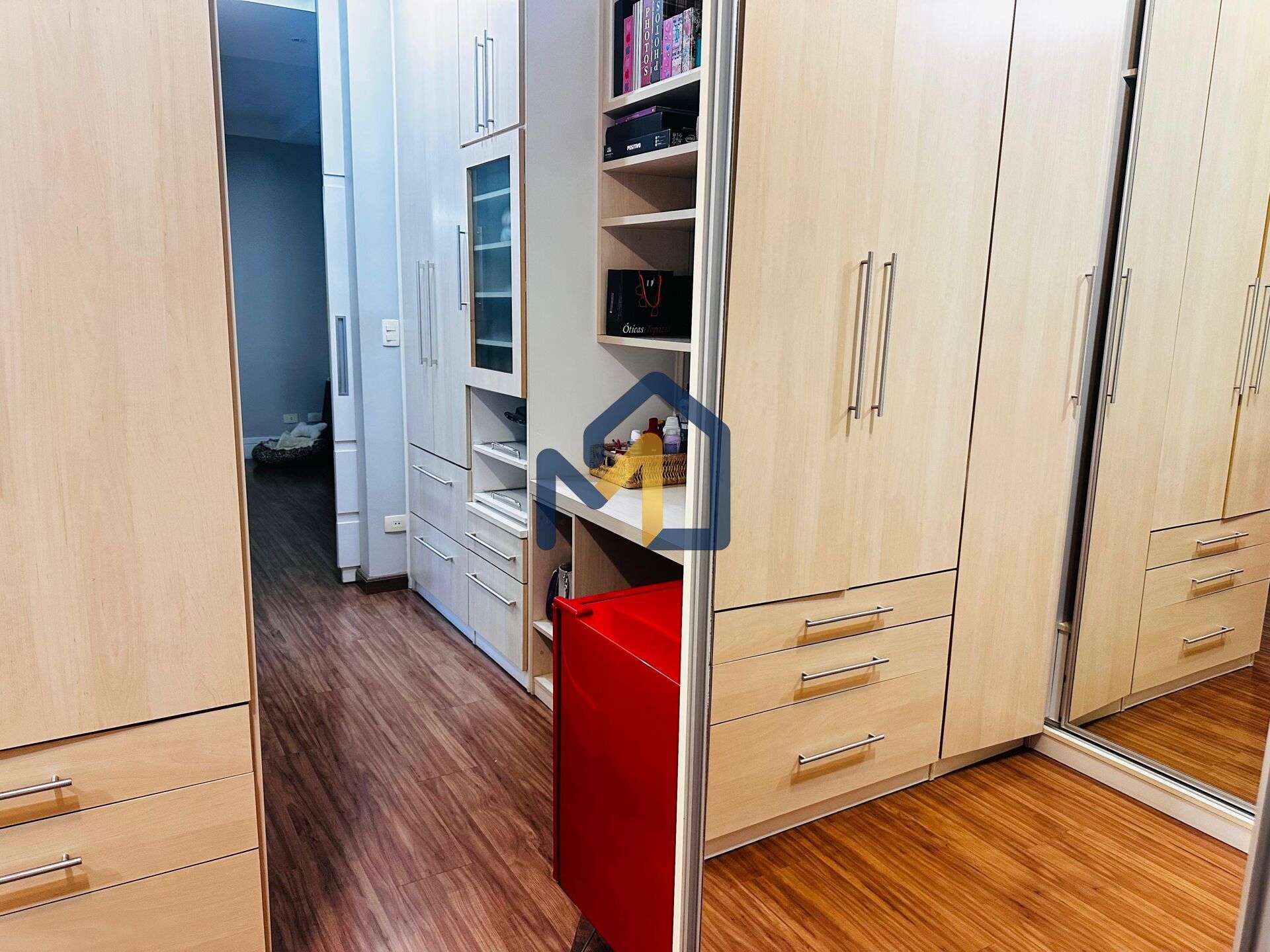 Apartamento, 4 quartos, 124 m² - Foto 13