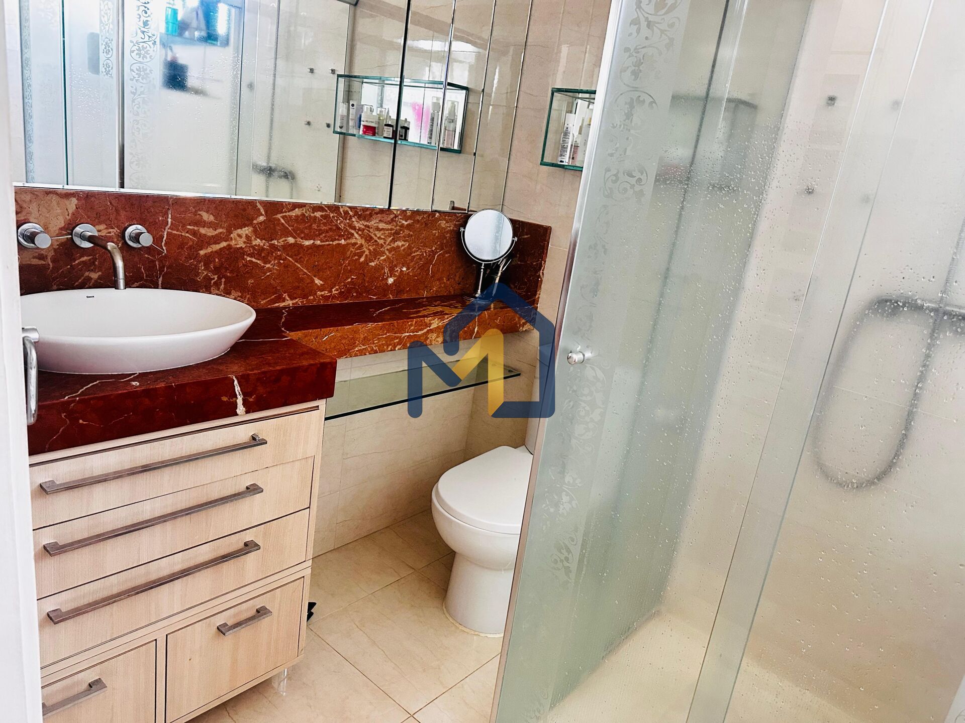 Apartamento, 4 quartos, 124 m² - Foto 16