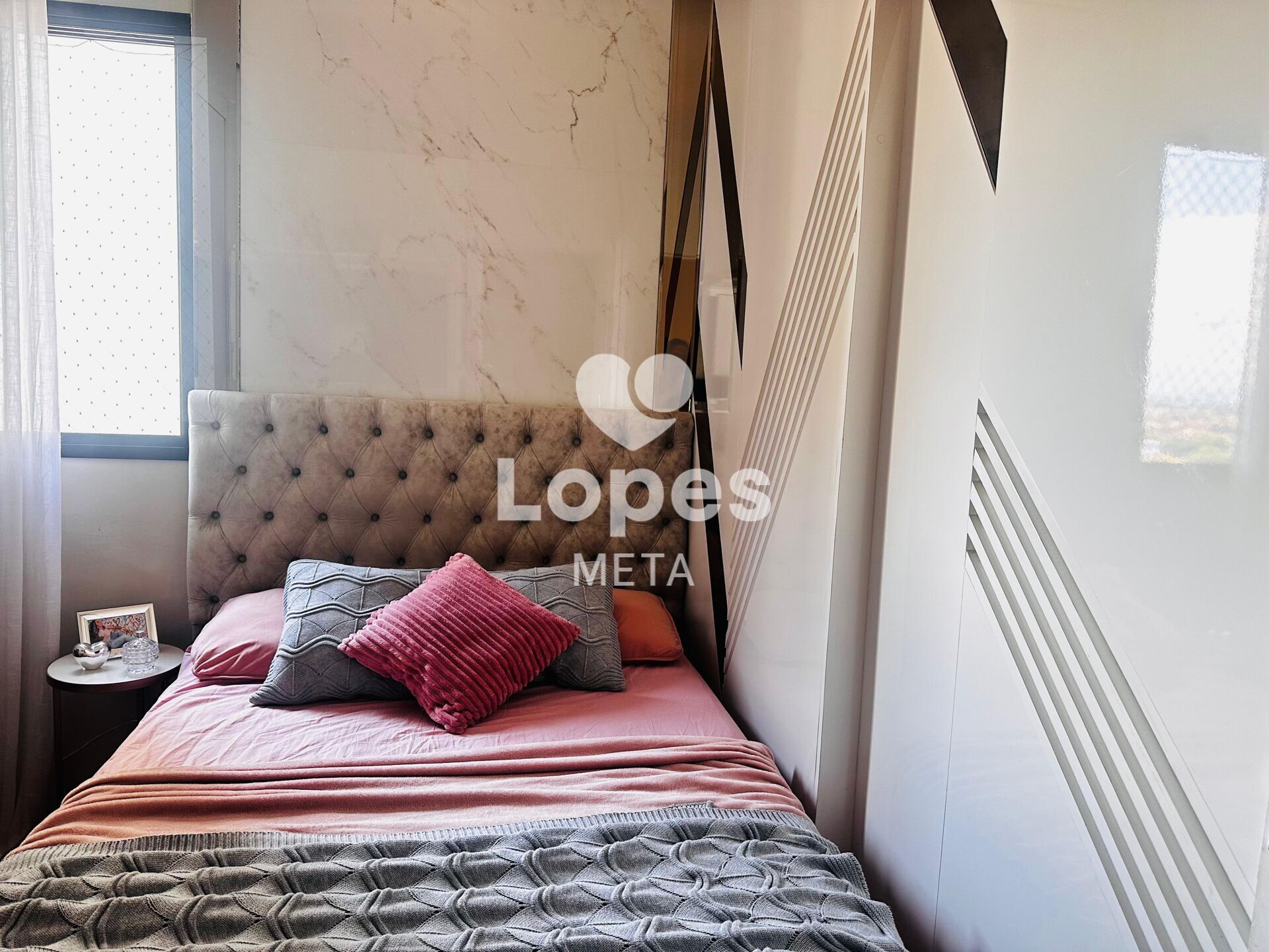 Apartamento, 4 quartos, 124 m² - Foto 22