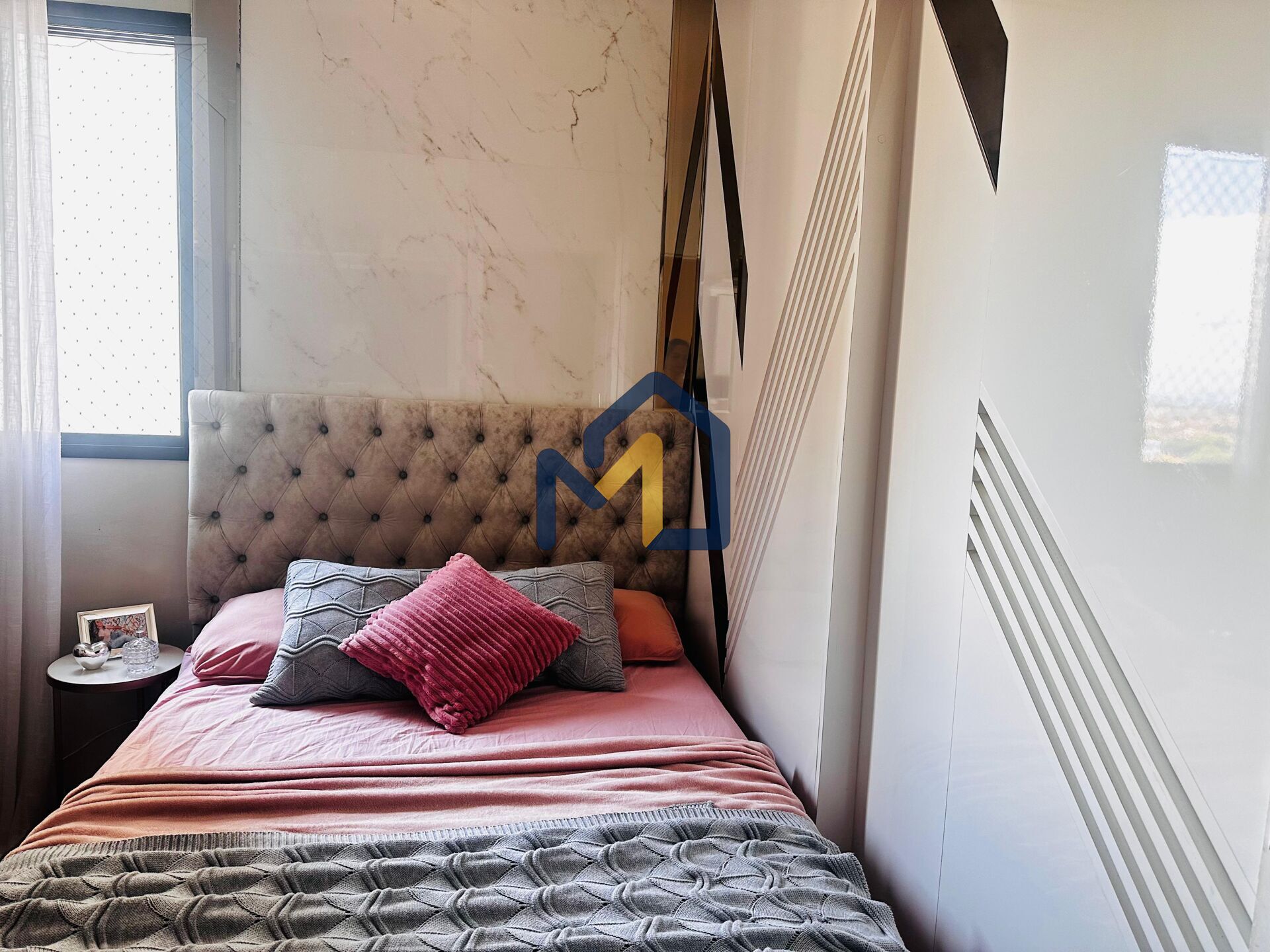 Apartamento, 4 quartos, 124 m² - Foto 22