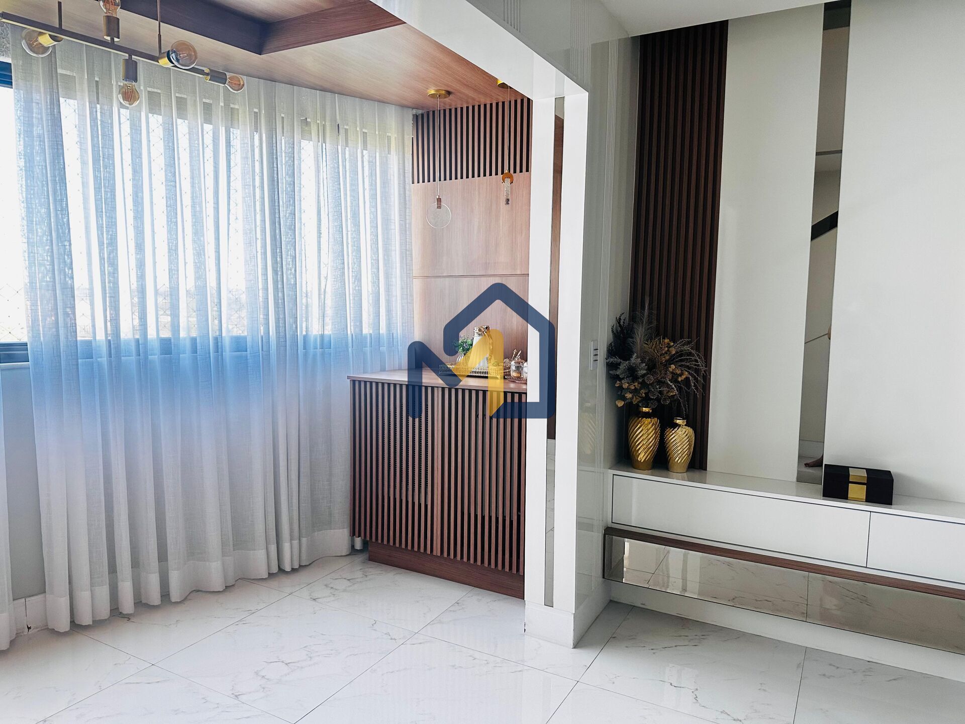 Apartamento, 4 quartos, 124 m² - Foto 4