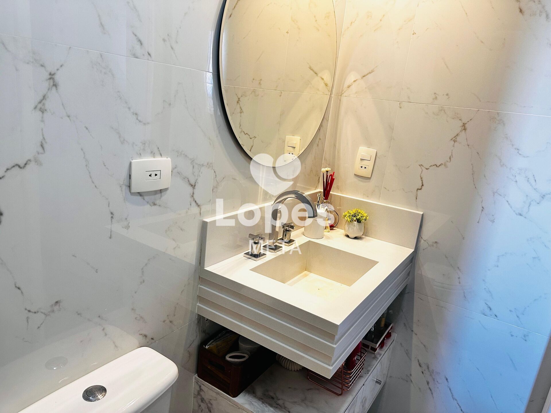 Apartamento, 4 quartos, 124 m² - Foto 29