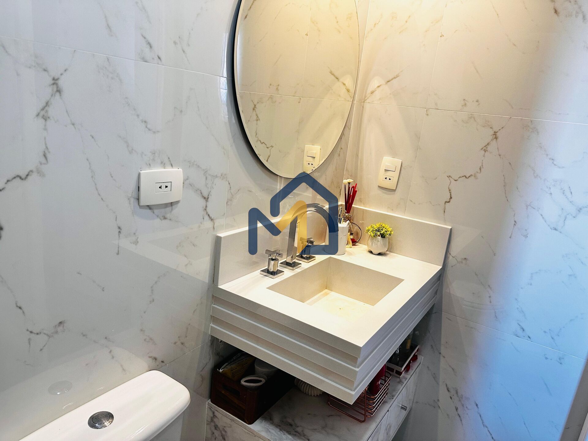 Apartamento, 4 quartos, 124 m² - Foto 29
