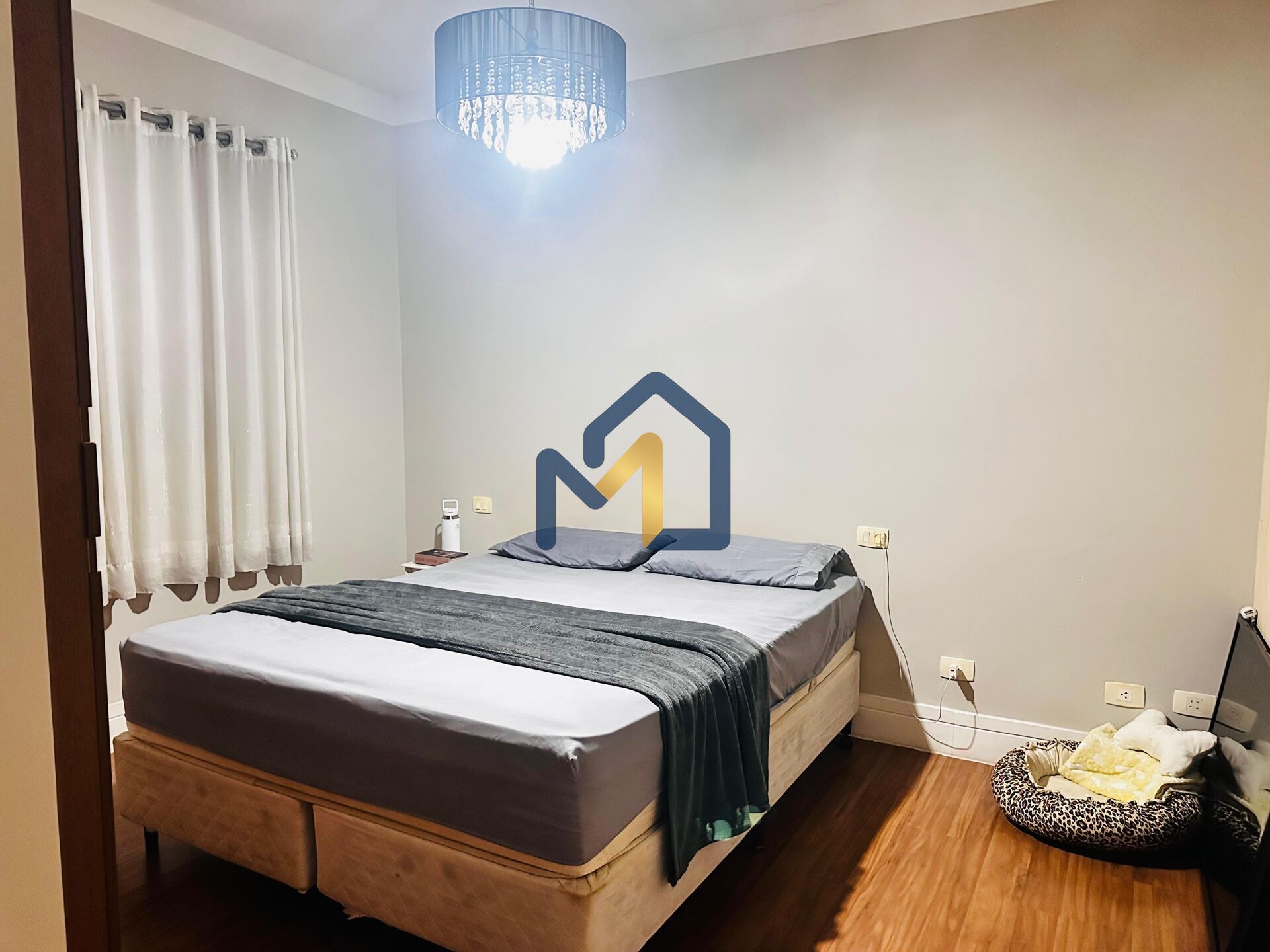 Apartamento, 4 quartos, 124 m² - Foto 11