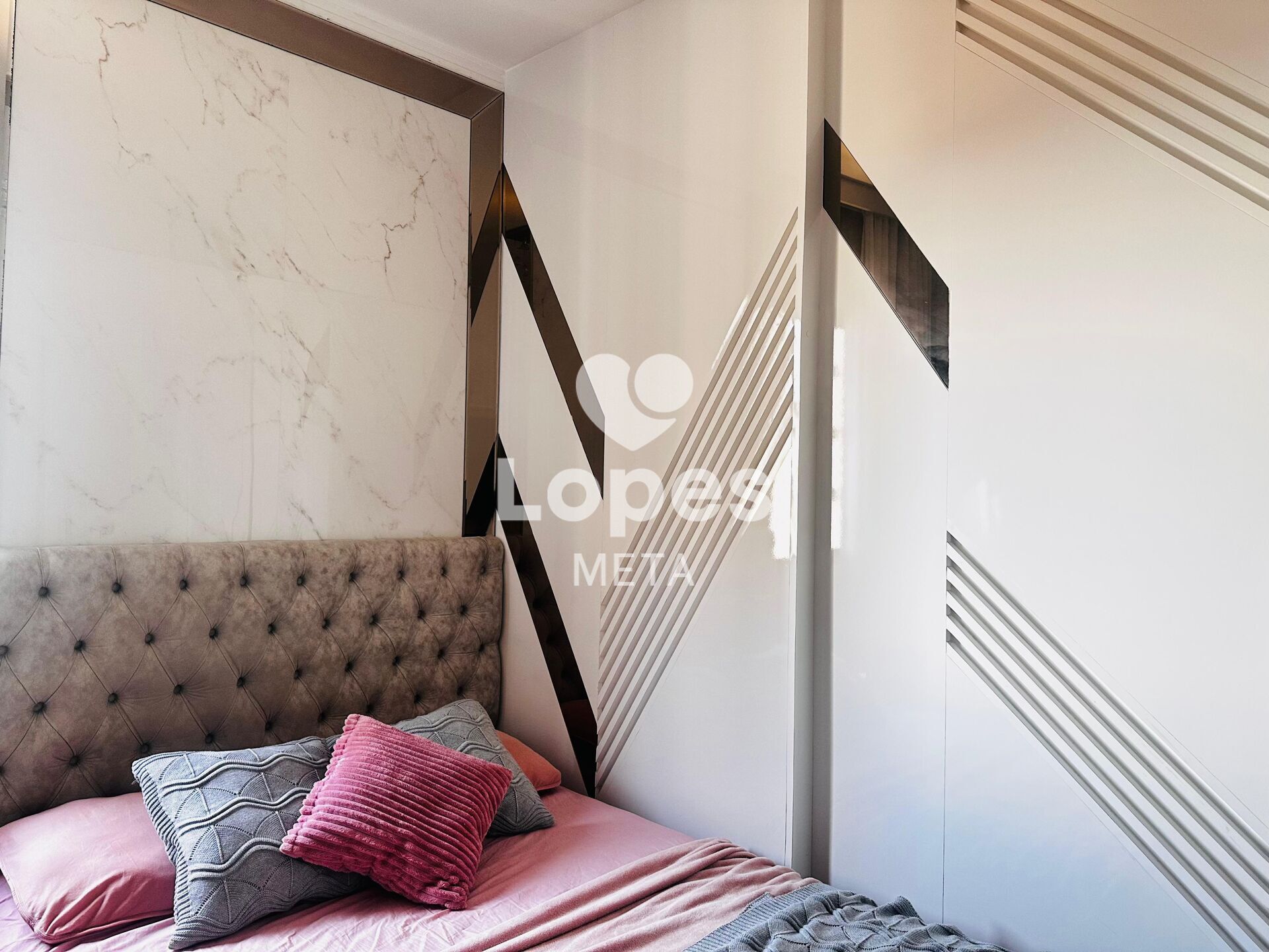 Apartamento, 4 quartos, 124 m² - Foto 26