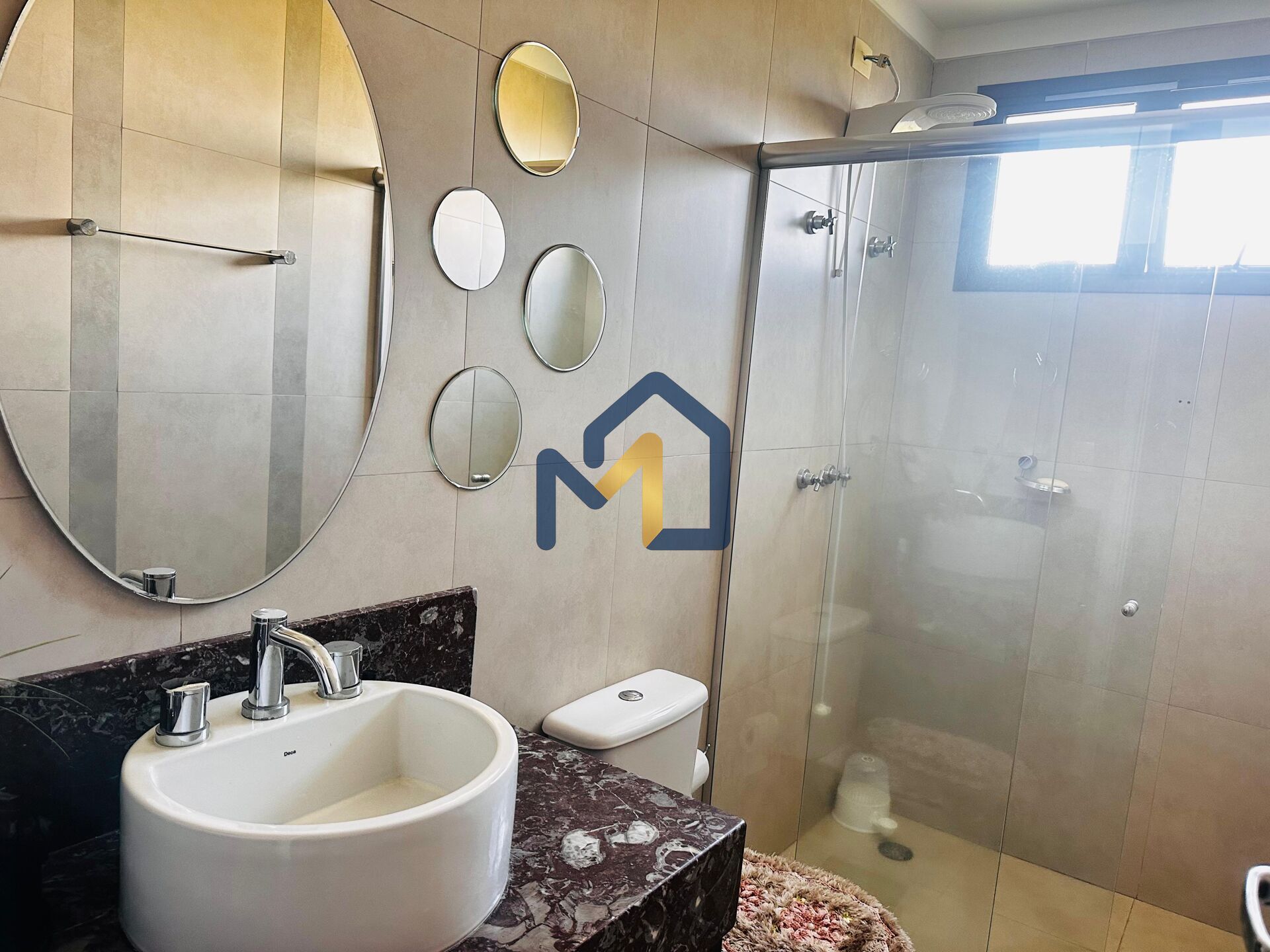 Apartamento, 4 quartos, 124 m² - Foto 27