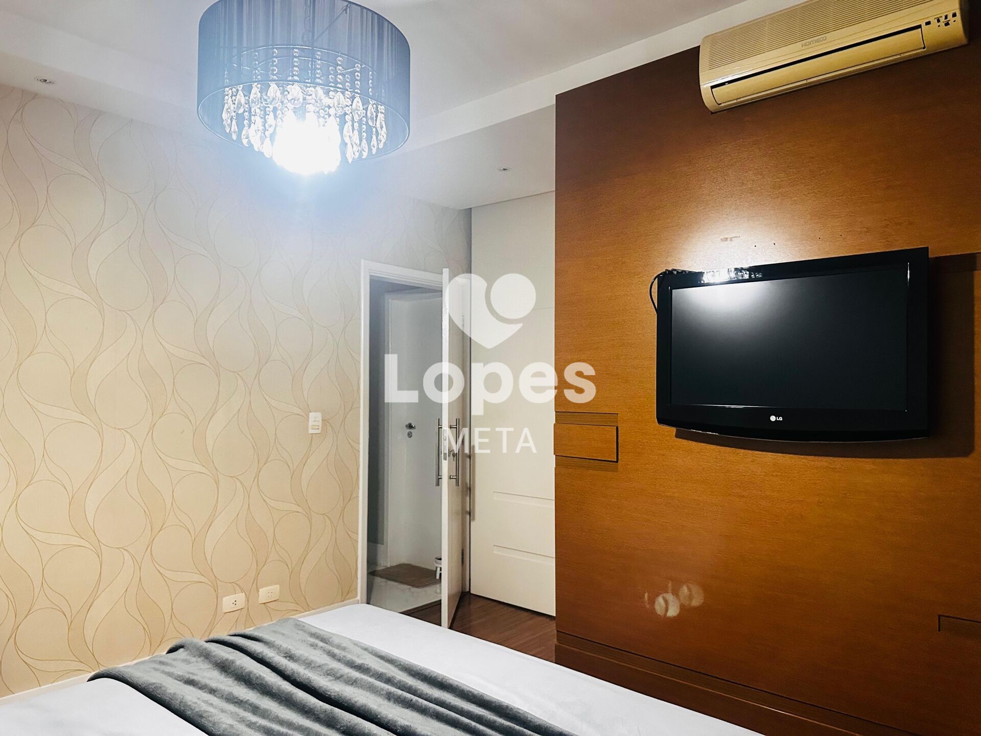 Apartamento, 4 quartos, 124 m² - Foto 17