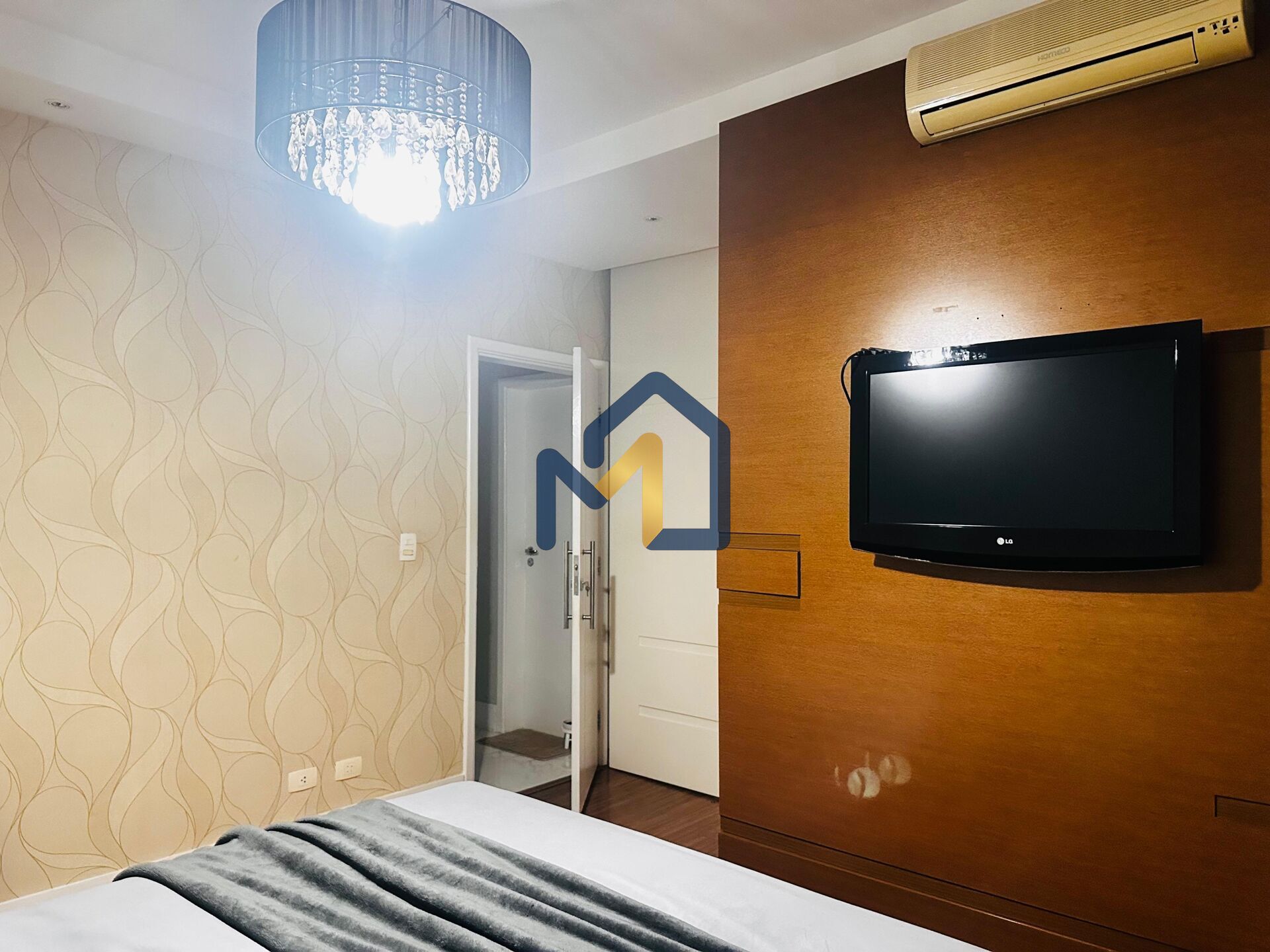 Apartamento, 4 quartos, 124 m² - Foto 17