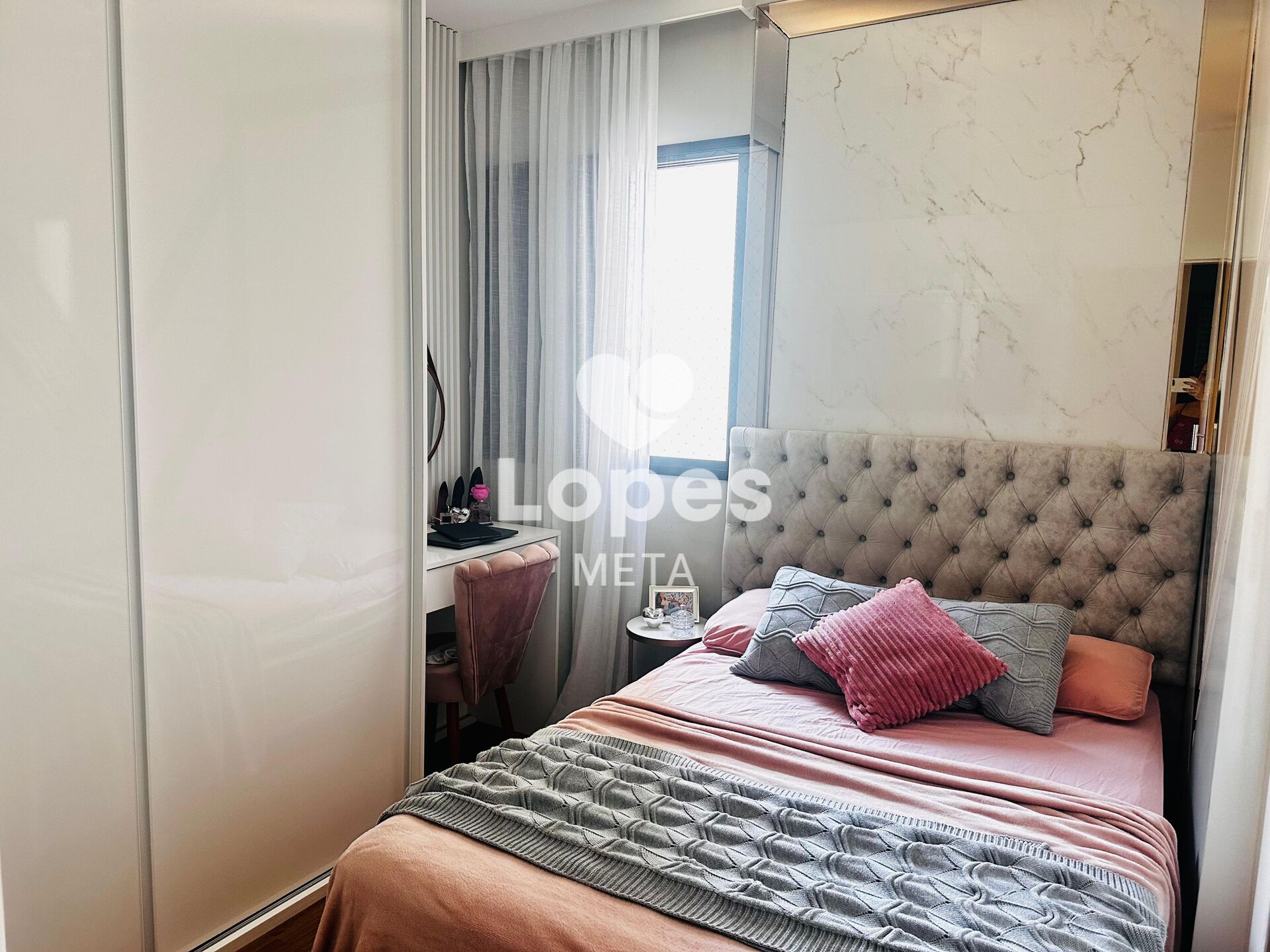 Apartamento, 4 quartos, 124 m² - Foto 23