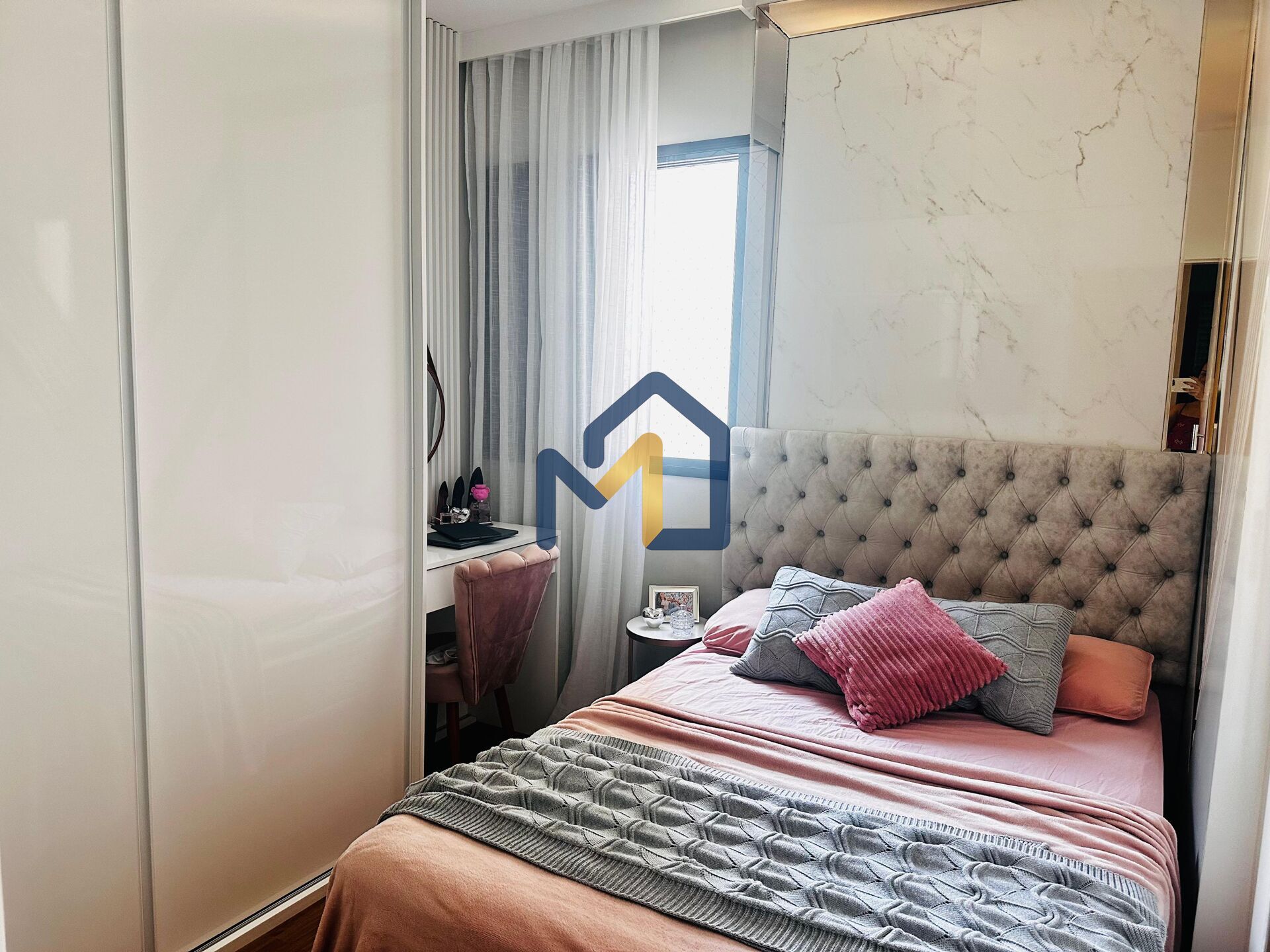 Apartamento, 4 quartos, 124 m² - Foto 23