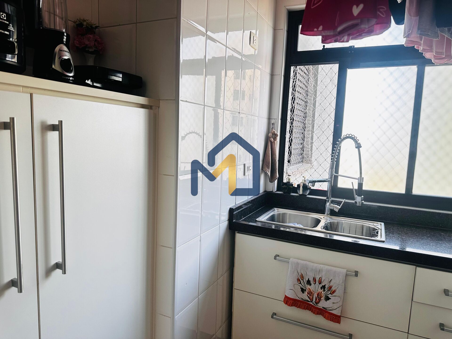 Apartamento, 4 quartos, 124 m² - Foto 25
