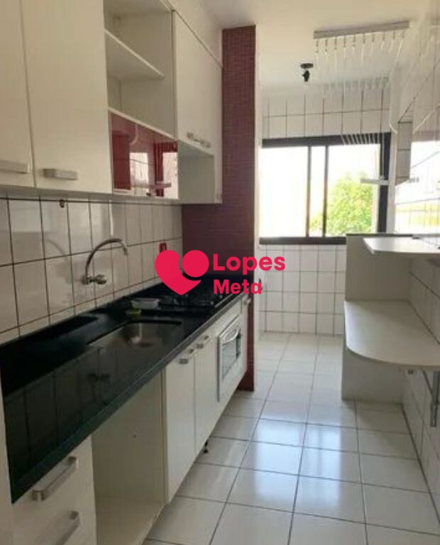 Apartamento à venda com 3 quartos, 98m² - Foto 1