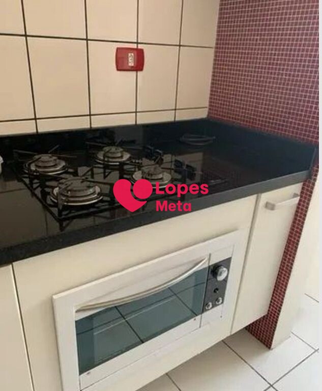 Apartamento à venda com 3 quartos, 98m² - Foto 5