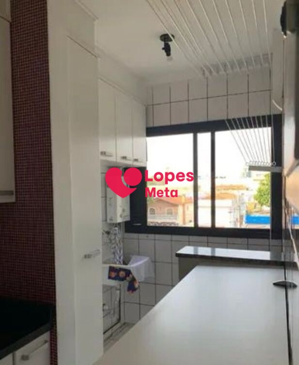 Apartamento à venda com 3 quartos, 98m² - Foto 4