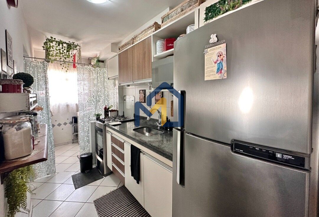 Apartamento, 2 quartos, 54 m² - Foto 7