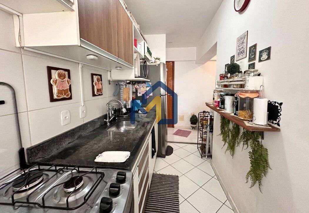 Apartamento, 2 quartos, 54 m² - Foto 5