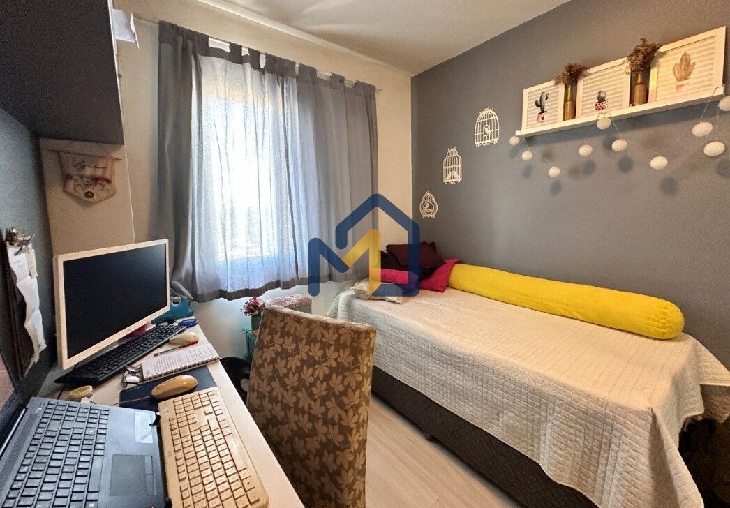Apartamento, 2 quartos, 54 m² - Foto 11