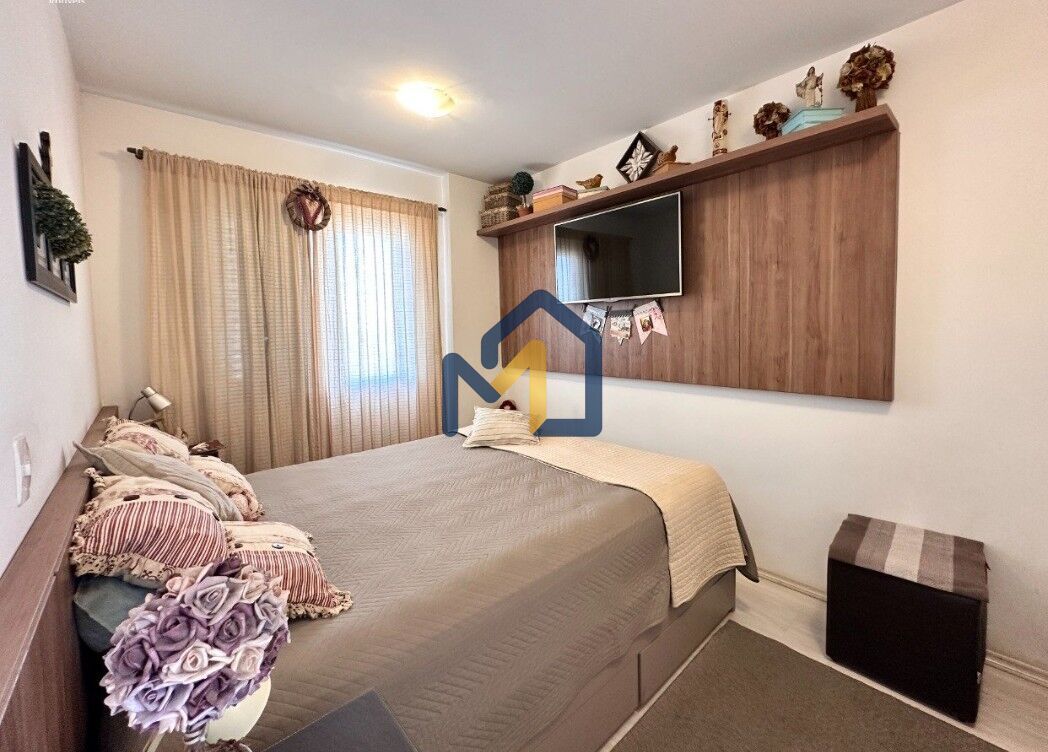 Apartamento, 2 quartos, 54 m² - Foto 9