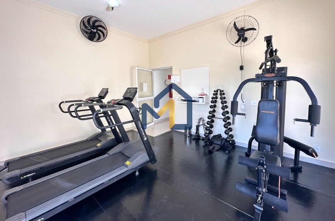 Apartamento, 2 quartos, 54 m² - Foto 19
