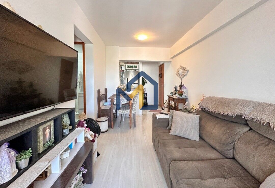 Apartamento, 2 quartos, 54 m² - Foto 3