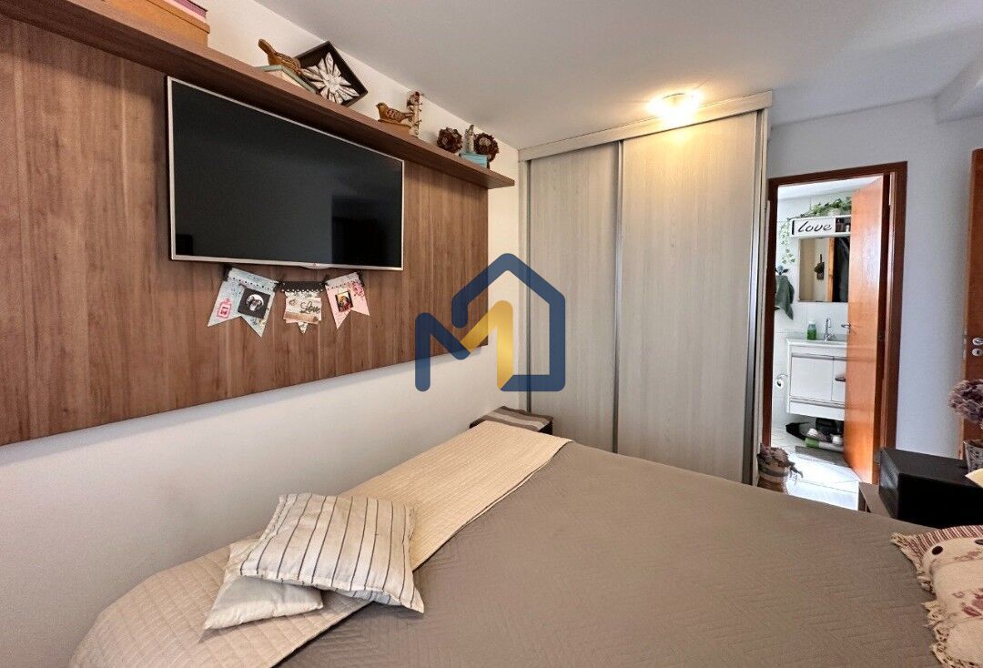 Apartamento, 2 quartos, 54 m² - Foto 10