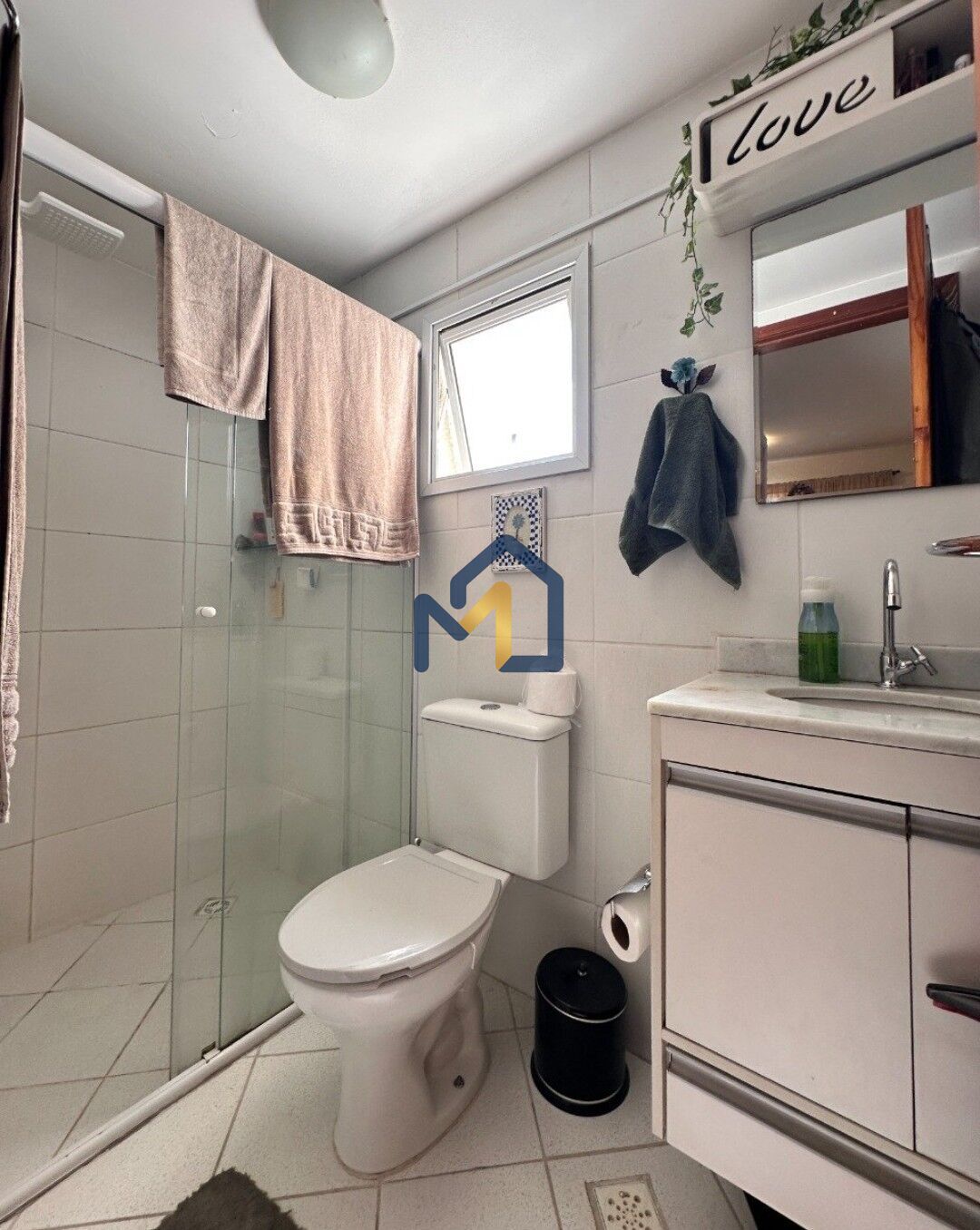 Apartamento, 2 quartos, 54 m² - Foto 13