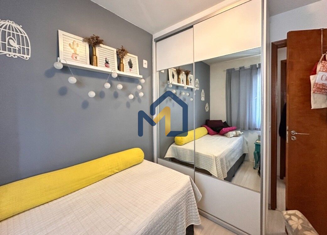 Apartamento, 2 quartos, 54 m² - Foto 12