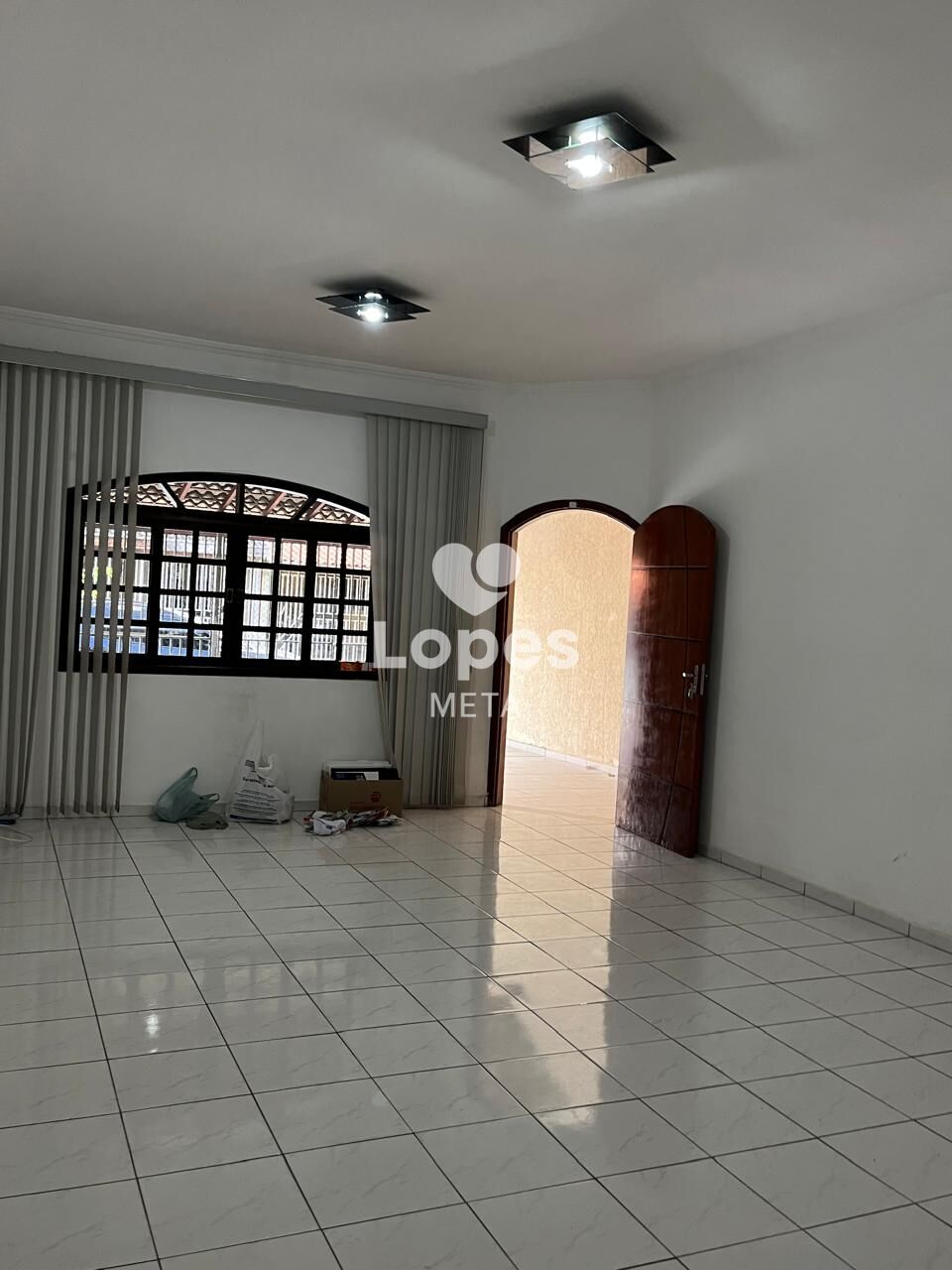 Sobrado, 3 quartos, 206 m² - Foto 4