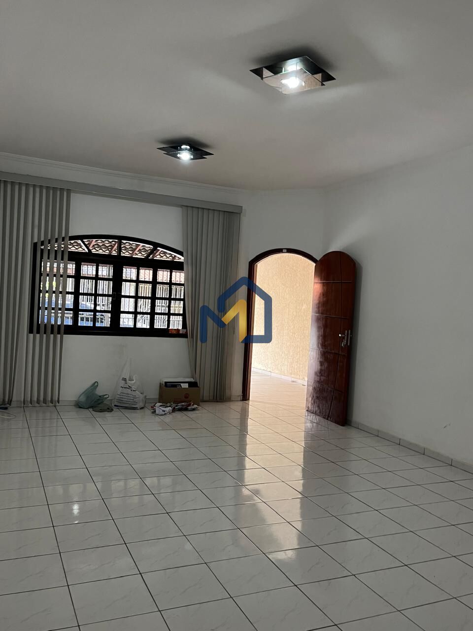 Sobrado, 3 quartos, 206 m² - Foto 4
