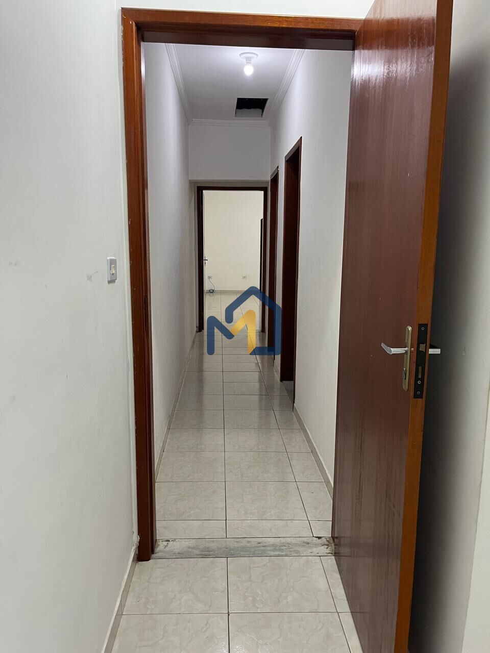 Sobrado, 3 quartos, 206 m² - Foto 11