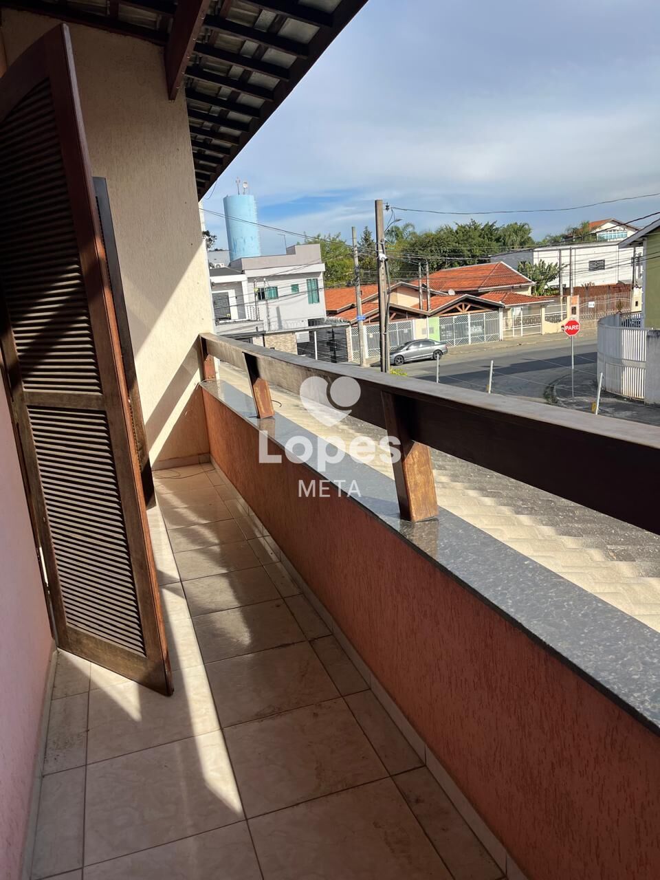 Sobrado, 3 quartos, 206 m² - Foto 13