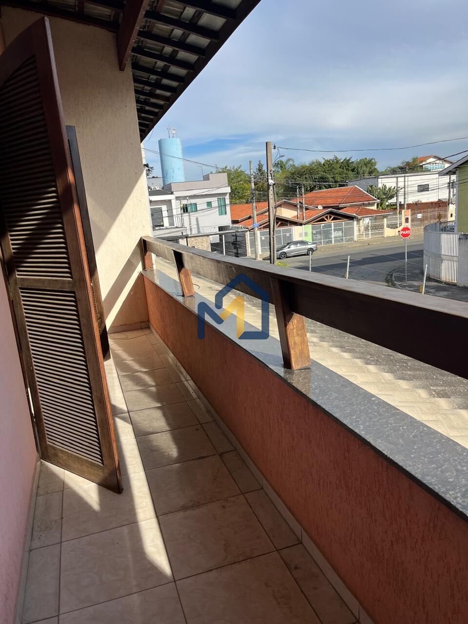 Sobrado, 3 quartos, 206 m² - Foto 13
