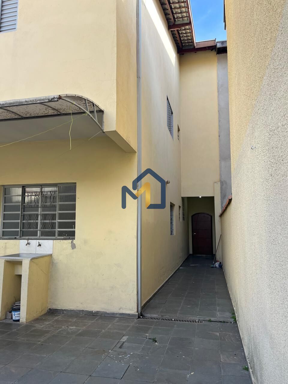 Sobrado, 3 quartos, 206 m² - Foto 17