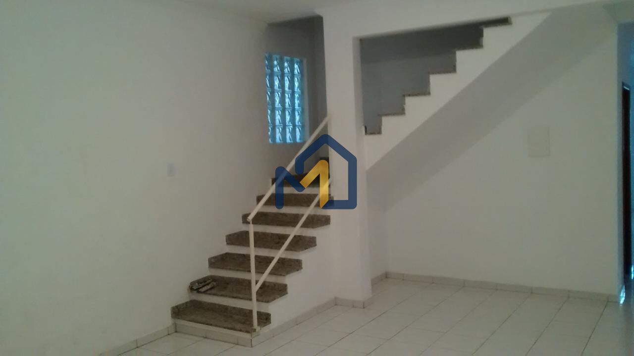 Sobrado, 3 quartos, 206 m² - Foto 9