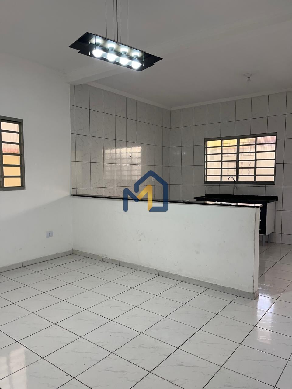 Sobrado, 3 quartos, 206 m² - Foto 6