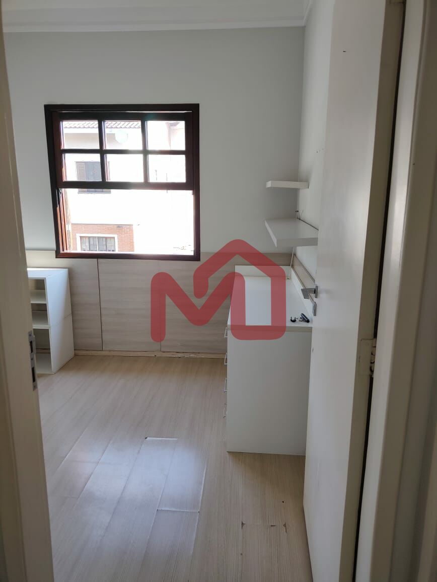 Sobrado, 3 quartos, 120 m² - Foto 18