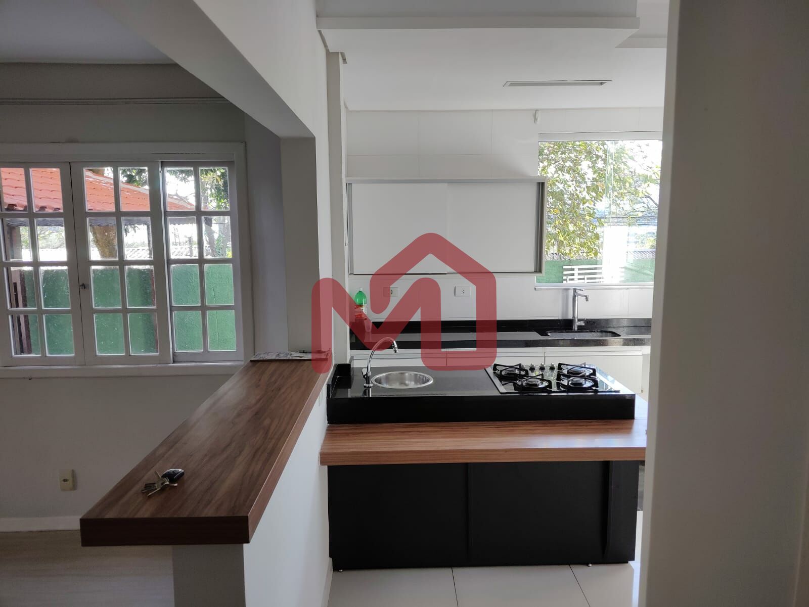 Sobrado, 3 quartos, 120 m² - Foto 5