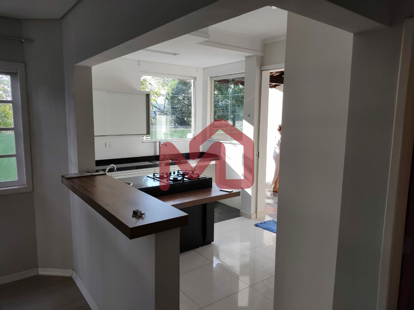 Sobrado, 3 quartos, 120 m² - Foto 6