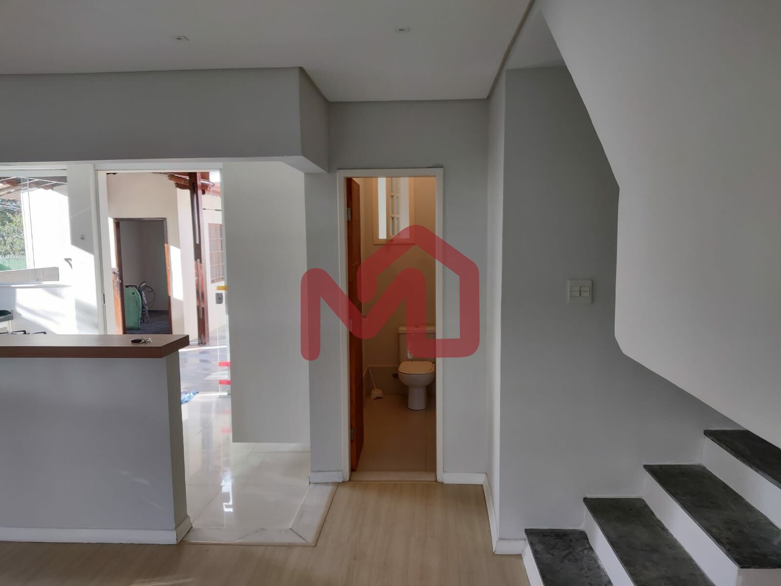 Sobrado, 3 quartos, 120 m² - Foto 8