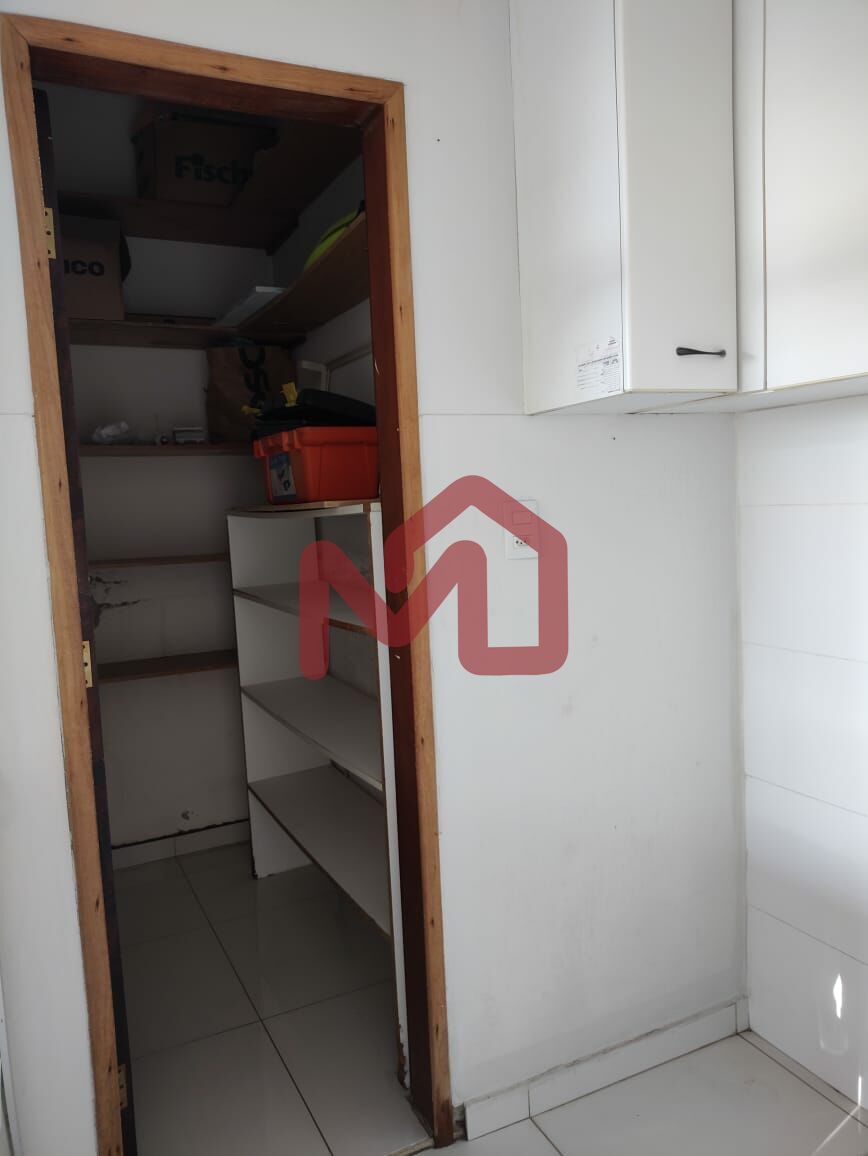 Sobrado, 3 quartos, 120 m² - Foto 27