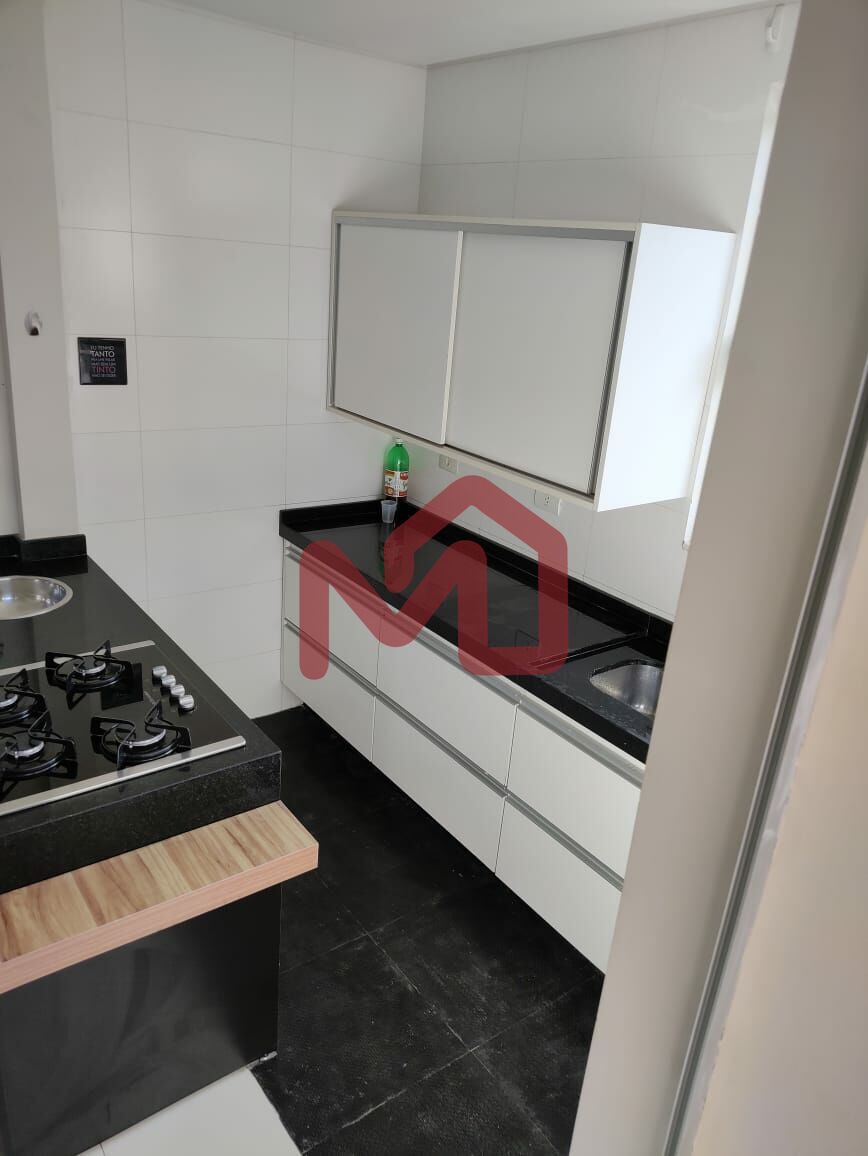 Sobrado, 3 quartos, 120 m² - Foto 7