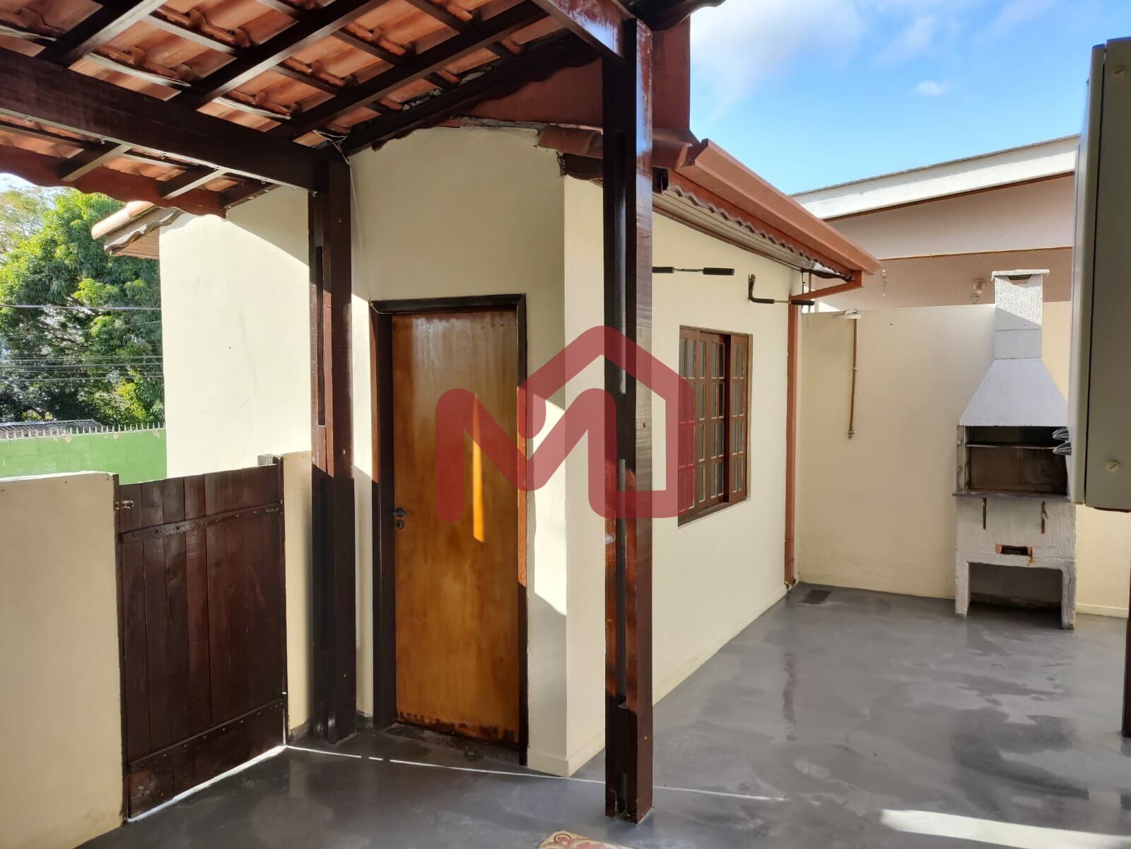 Sobrado, 3 quartos, 120 m² - Foto 25
