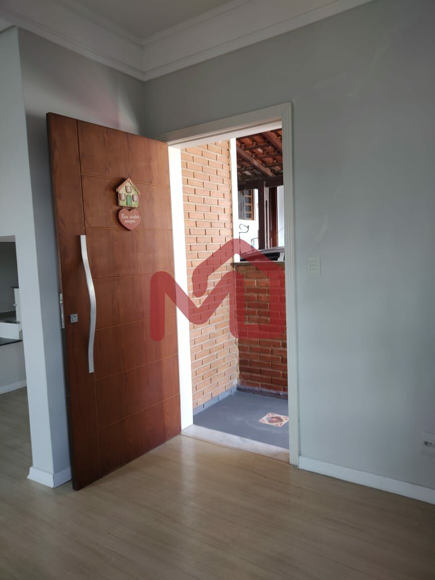 Sobrado, 3 quartos, 120 m² - Foto 3
