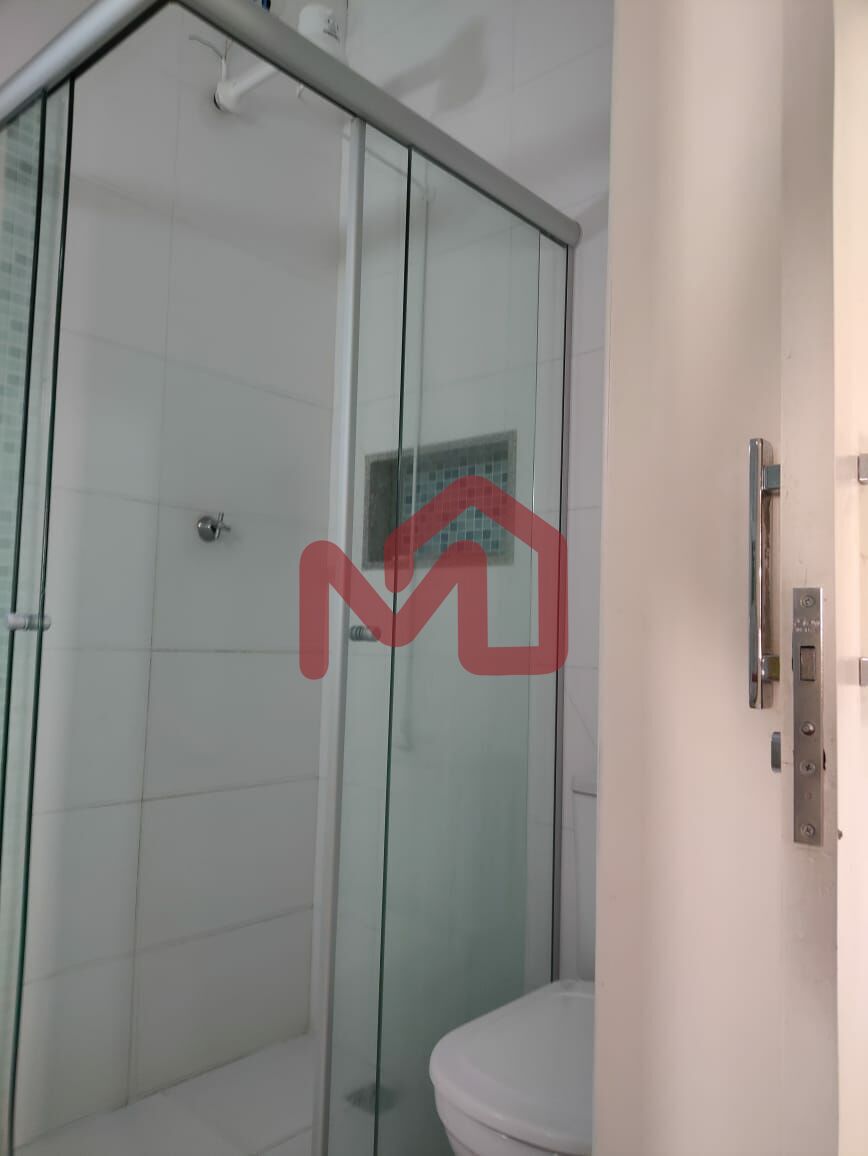 Sobrado, 3 quartos, 120 m² - Foto 23