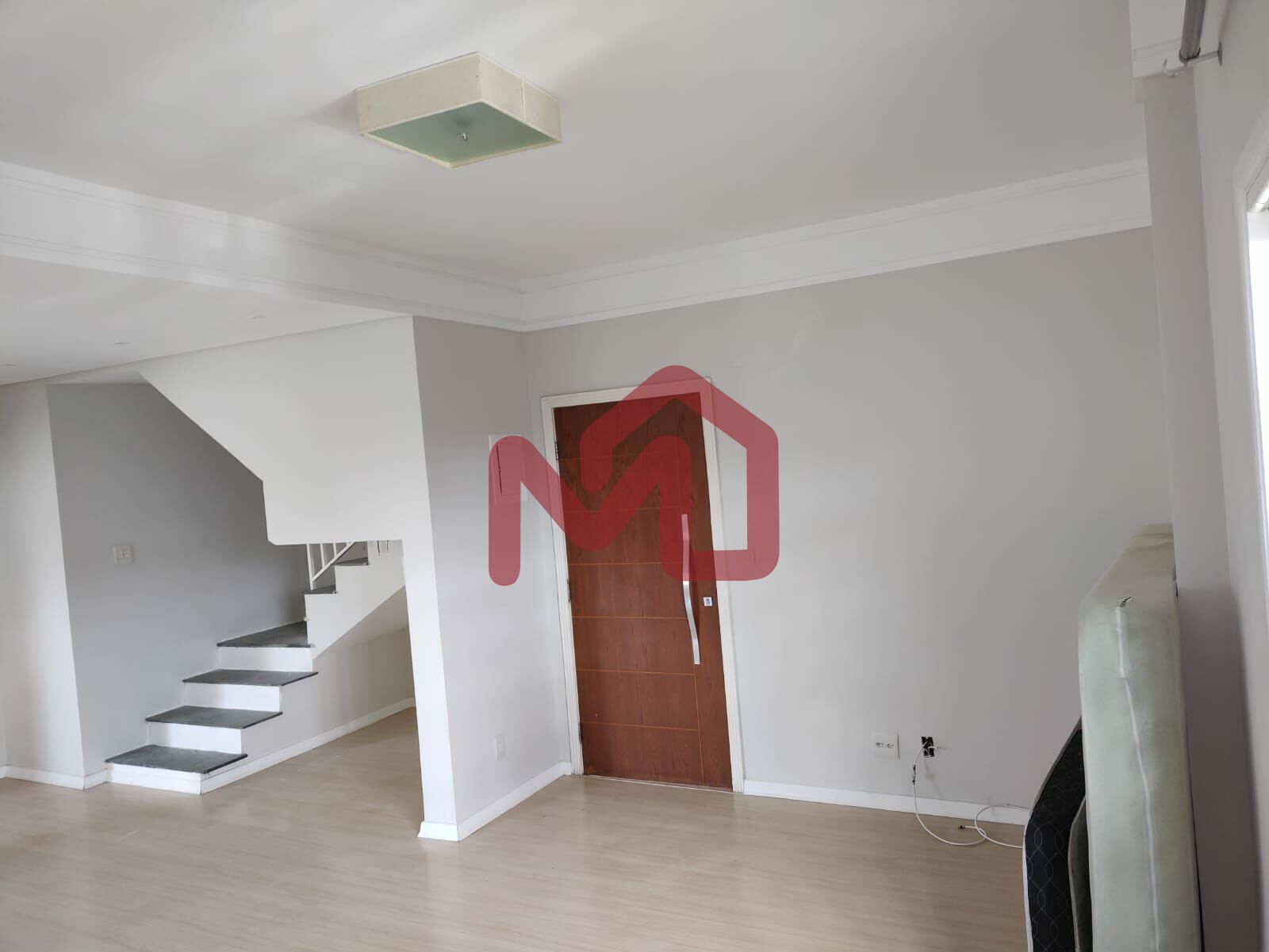 Sobrado, 3 quartos, 120 m² - Foto 1