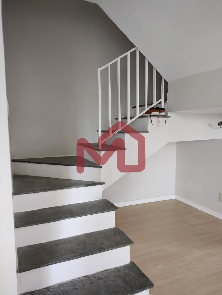 Sobrado, 3 quartos, 120 m² - Foto 11