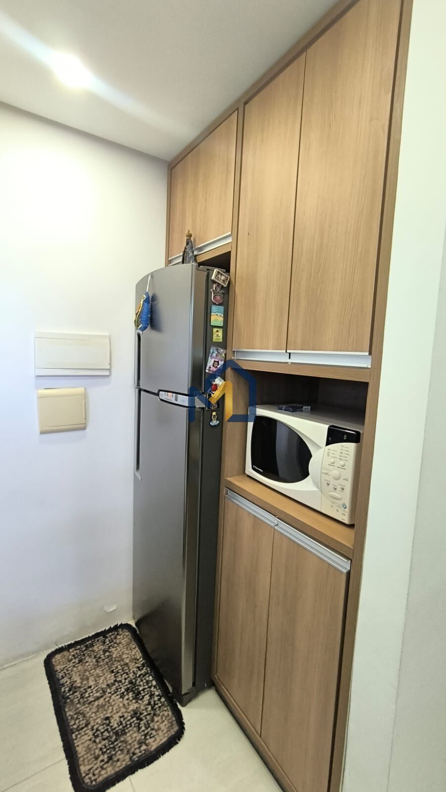 Sobrado, 2 quartos, 125 m² - Foto 5